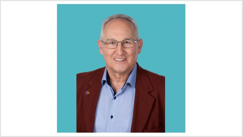 Hans-Peter Müller