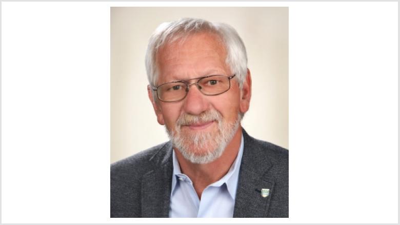 Paul Erhardt