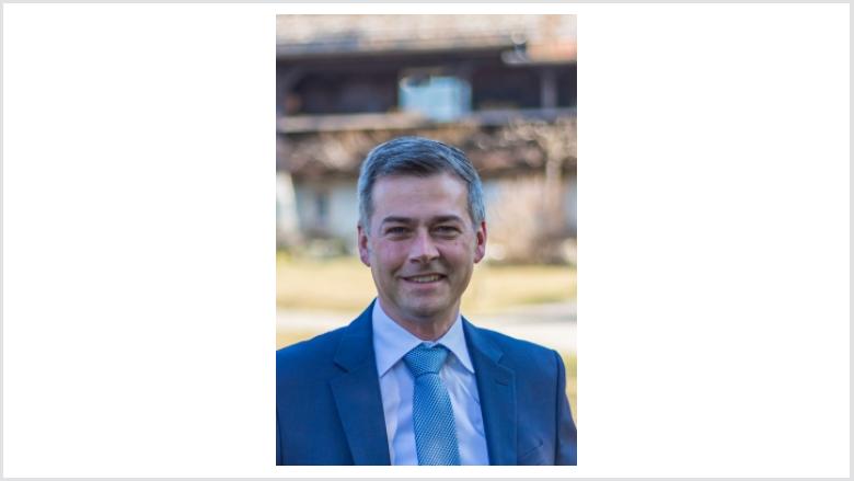 Christian Mauch