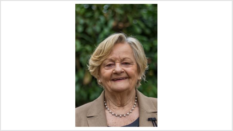 Rita Mosel