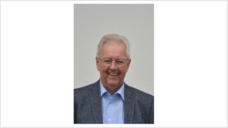 Rolf Schmidt