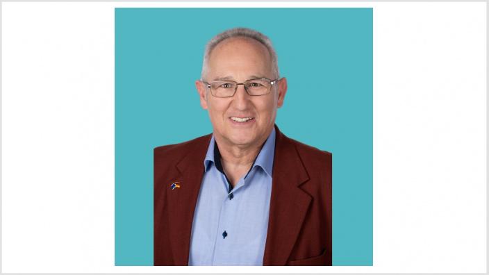 Hans-Peter Müller