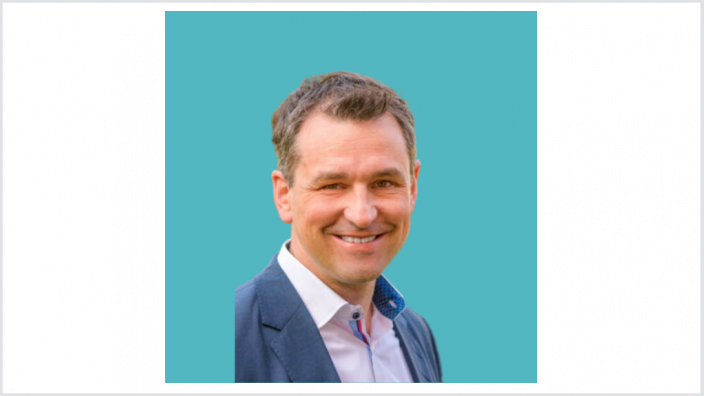 Tobias Gantert