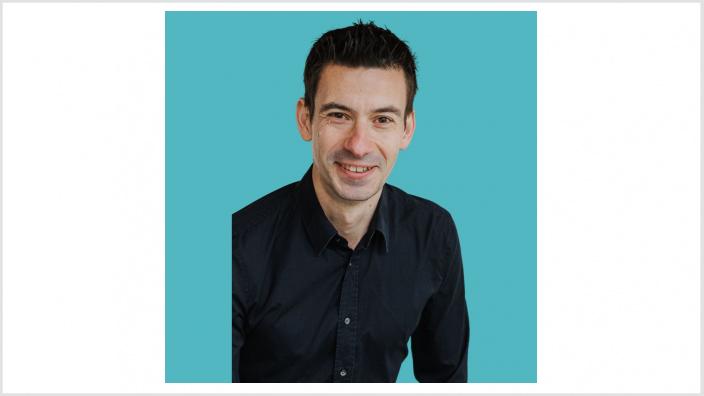 Dr. Philipp Studinger