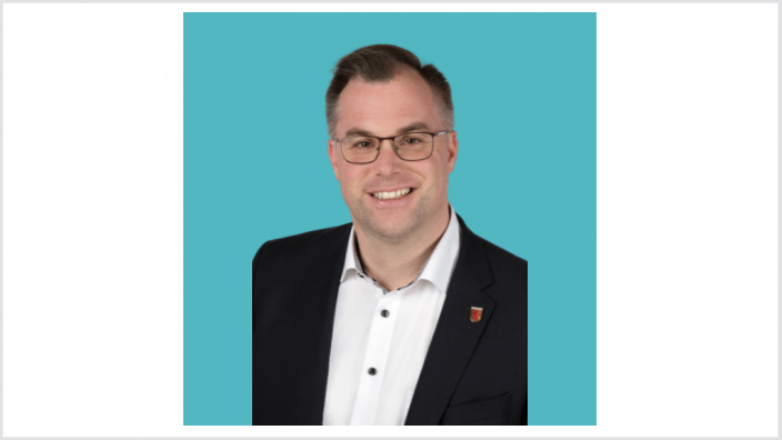 Ulrich Krieger