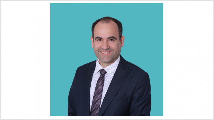 Ozan Topcuogullari